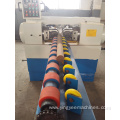 Full automatic rolling machine screw thread rolling machine